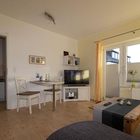 Appartement Kaethe Hörnum Exteriér fotografie