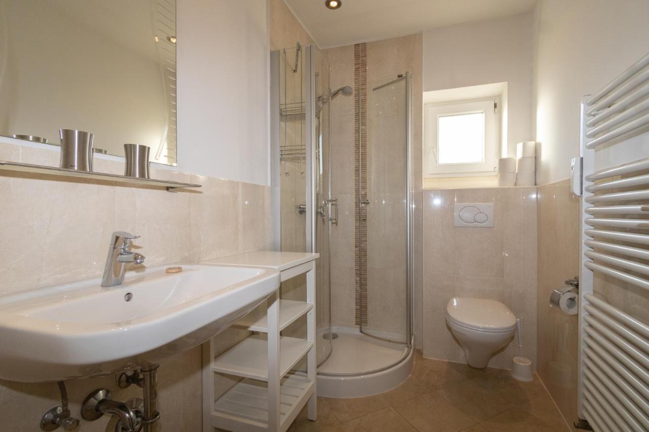 Appartement Kaethe Hörnum Exteriér fotografie
